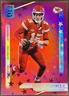 2024 Panini Donruss Elite Patrick Mahomes II #70 Aspirations Stars 97/299 Chiefs