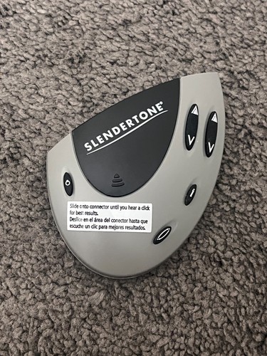 SlenderTone Flex Pro (515-US) Ab Slimming Exerciser Belt Controller Replacement