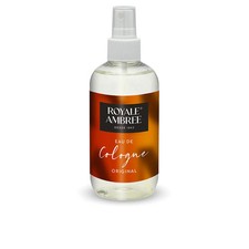 Royale Ambree Eau De Cologne 240ML