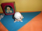 PRECIOUS MOMENTS  DON'T LET THE HOLIDAYS GET YOU DOWN  #521590 1990 ORNAMENT NEW — photo 8