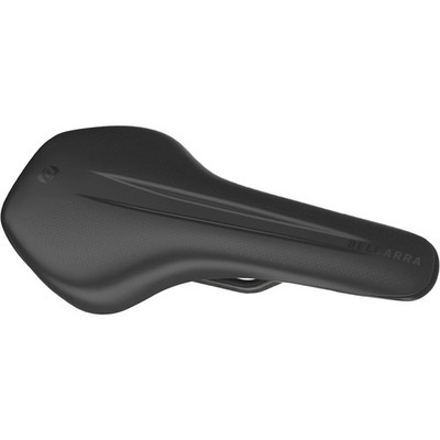 Syncros Belcarra R 1.0 Saddle Black, One Size