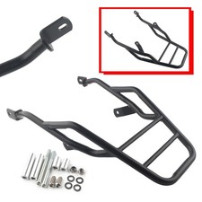 Motorcycle Rear Luggage Rack Carrier Support For Scrambler 1200 XC XE 2019-2023