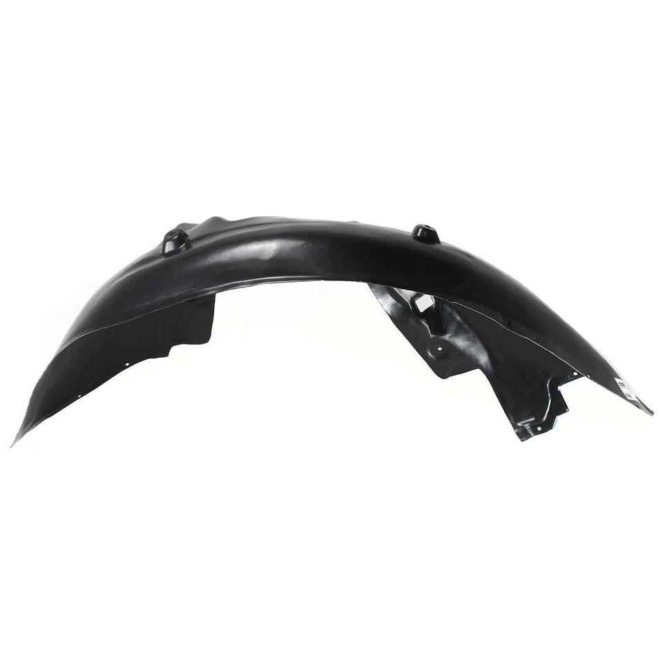 Fender Liners Front For 2005-2014 Dodge Charger Challenger Magnum Chrysler 300 - Image 2 of 4