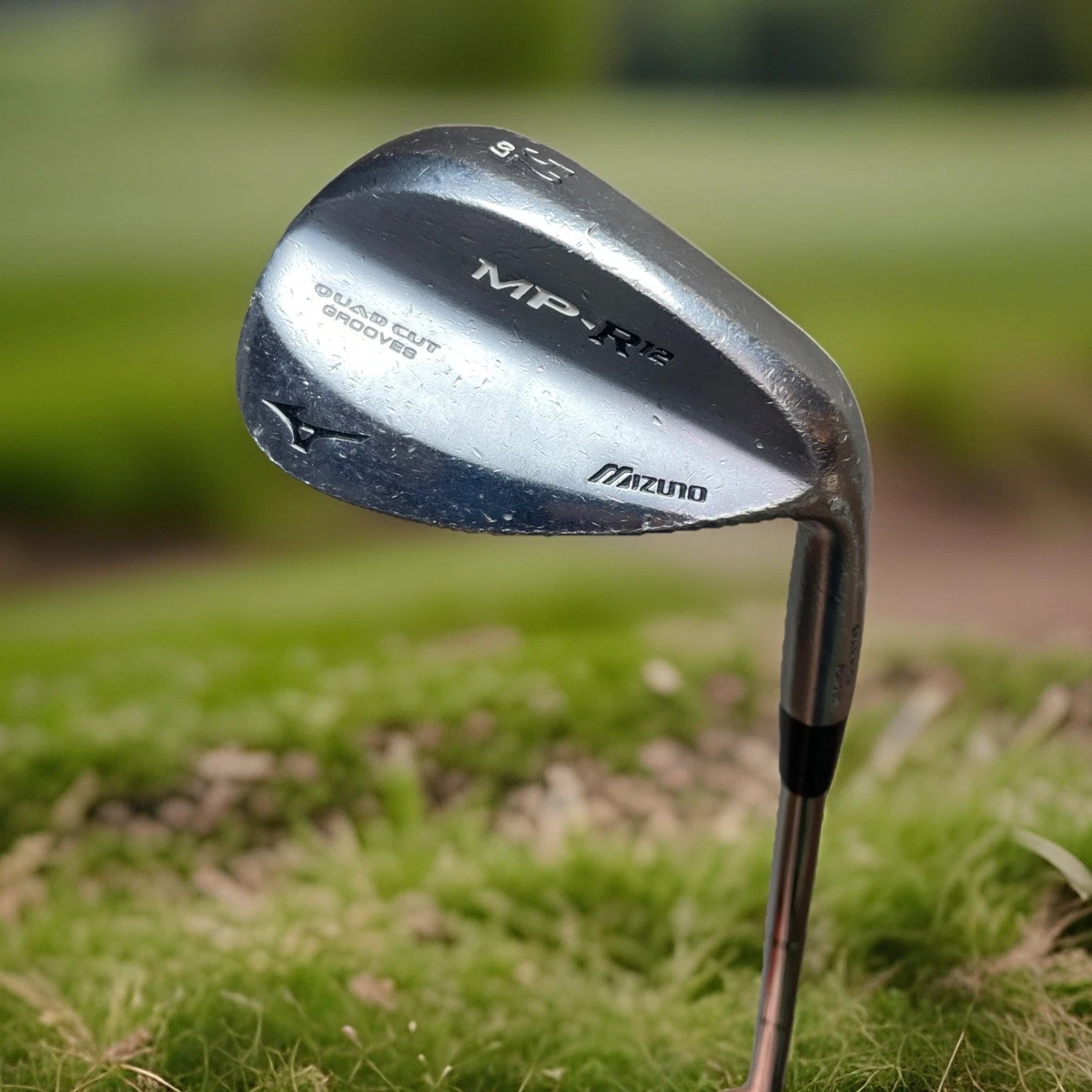 Mizuno Mp R12 Wedge for sale | eBay