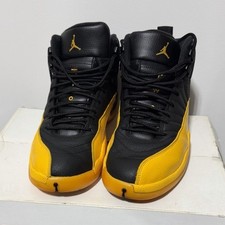 jordan 12 university gold men