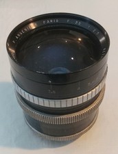 P. Angenieux 35mm f2.5 Retrofocus Type R1 Lens for Exakta
