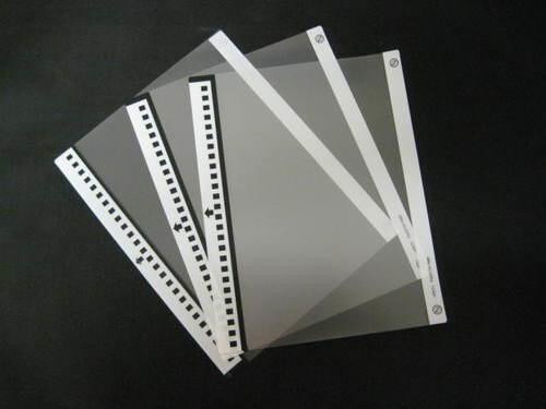 Ricoh Foto-Trgerfolien 3er pack 4890₽