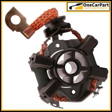 Fits For Audi A4 A6 Starter Brush Holder 12V Bosch Type