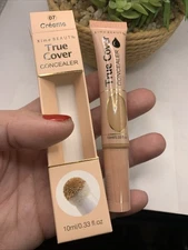 XIME  Beauty True cover concealer “ Créeme 07”