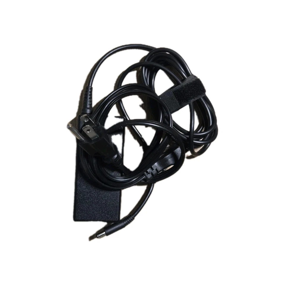 Dell D3100 USB 3.0 Docking Station 4K DisplayLink w/Power Adapter & Cable Tested - Image 4 of 4