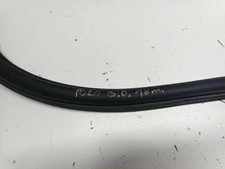 VW POLO AW1, BZ1, AE1 Dichtungsgummi der rechten hinteren Tür 1.00 35564700