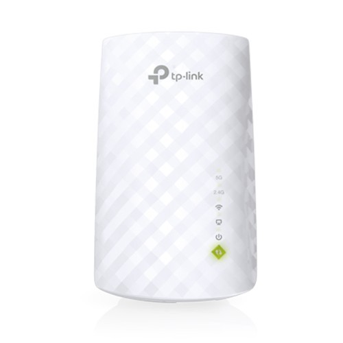 Range extender tp-link ac750 int. antenna