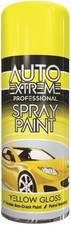 Auto Extreme Spray Paint 400ml Indoor & Outdoor Quick Dry Multi Surface Paint