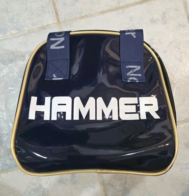 HAMMER SINGLE BOWLING BALL BAG / NEW