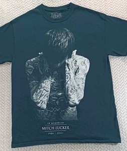 Mitch Lucker | eBay