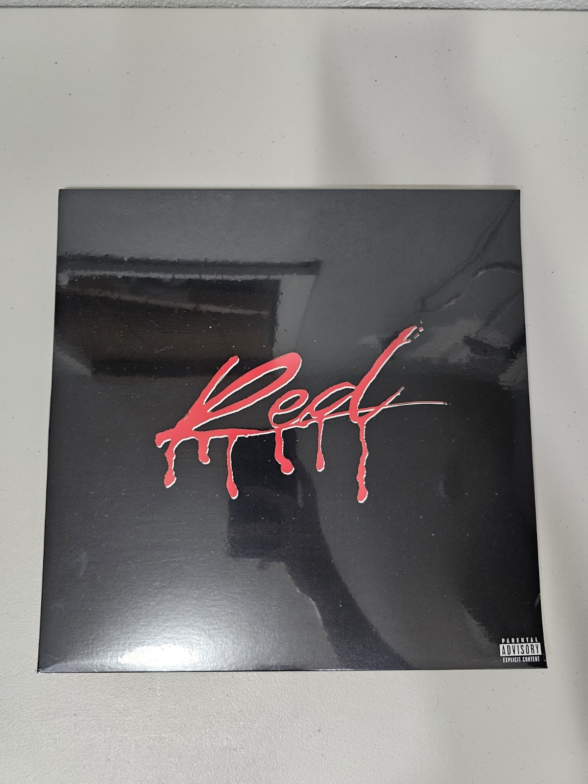 Playboi Carti - Whole Lotta Red Spotify Exclusive 5 Year Anniversary