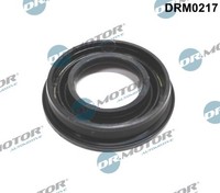 Dr.Motor Automotive Dichtung DüSenhalter FüR VW Golf VI Variant 1.6 TDI Caddy