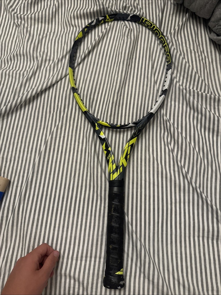 z*o様 Babolat Pure Aero2023 グリップ2 Babolat Pure Aero2023 グリップ2 【公式通販】