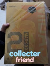 Hot Toys MMS208 Exclusive Iron Man 3 Mark XXI Mk21 Midas Figure