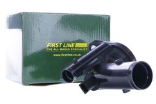 FIRST LINE FTK574 Coolant Thermostat Fits Lexus ES Toyota Camry Highlander RAV4