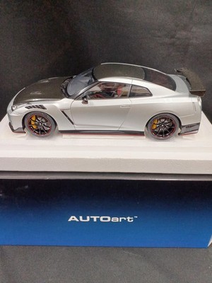 AUTOART 77503 1 18 scale ar