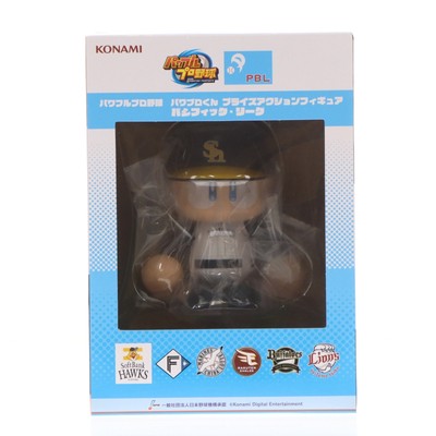 [FIG] Pawapuro-k (Fukuoka SoftBank Hawks) Leistungsstarke Pro Baseball...