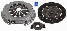 Kit d'embrayage Seat TERRA