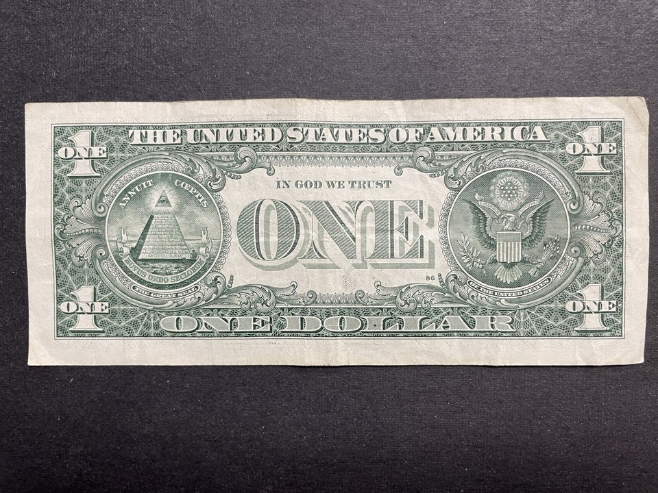 2013 B Star Note Rare | eBay