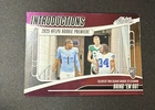 2025 Panini Absolute Jaydon Blue Base (RAW)