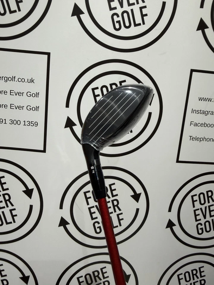 TITLEST GT2 5 WOOD / 18 Degree / RH / 60g Regular Flex / NEW - Image 2 of 4