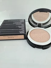 bareMinerals Original  Pressed Powder Foundation Mineral SPF 15- Medium 10