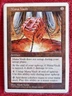 MTG Magic: The Gathering - Mana Vault Artifact 4th Fourth Edition Copyright 1997