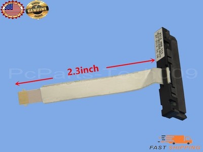 Genuine SATA HDD Hard Drive Disk Connector Cable For ASUS 14010-00218200 10Pin