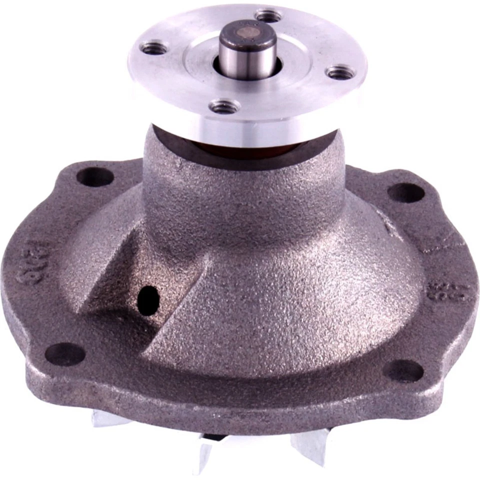 Bomba de agua Gates 42032 para Dodge Dart Chrysler Newport Plymouth Fury Polara 300 Foto 2 de 4