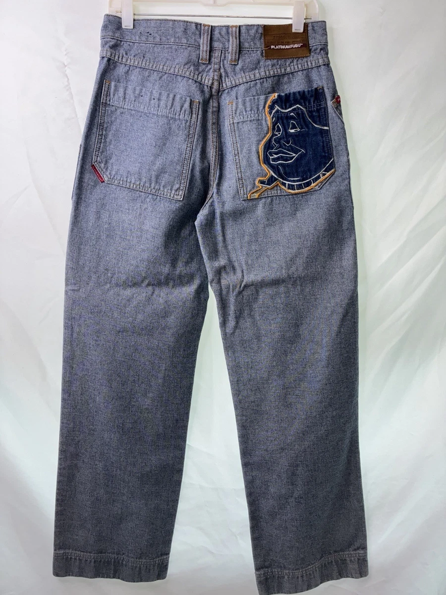 Fat Albert Indiana Men's Jeans for sale | eBay