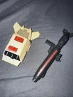 Vintage G1 Transformers Jetfire  Parts Lot