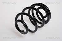 Triscan Fahrwerksfeder 8750 24019 FüR Opel