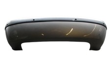 Stoßstange SKODA FABIA (6Y5) hinten PDC F8H