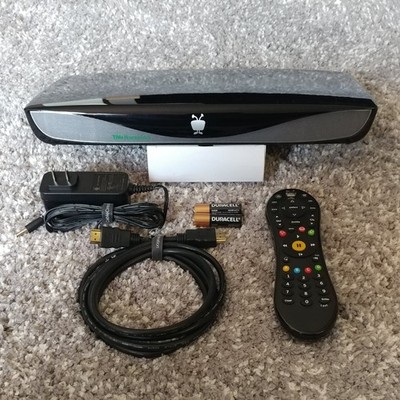 TiVo Roamio OTA ~ LIFETIME SERVICE ~ 155 Hours HD  ~ 1TB HDD ~ FULLY UPDATED TE3