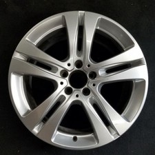 Mercedes-Benz S Maybach S650 S450 S550E S550 OEM Wheel 18" 2017-2020 Rim 85557