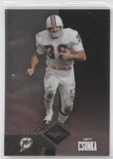 2004 Leaf Limited 360/799 Larry Csonka #128 HOF 0f8