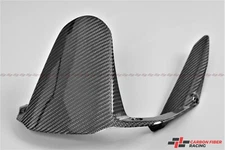 2017 Ducati Monster 797 Rear Hugger - 100% Carbon Fiber