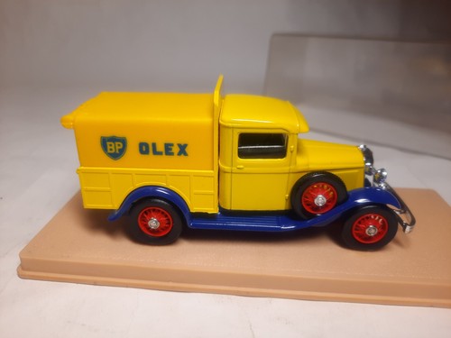 FORD V8 PICK-UP 1:43 Eligor - Picture 5 of 5