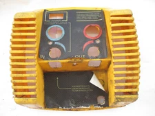 Appion Faceplate Panel  w/Label PL7601S for G5 Twin Refrigerant Recovery Machine