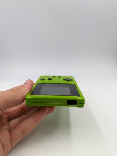 Nintendo Game Boy Color Console Multiple Colors & Bundles Available! - Picture 480 of 828