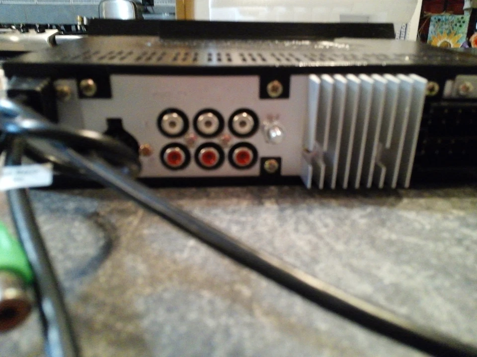 NUEVO EE. UU. 740 1964 64 Oldsmobile Cutlass Radio AM/FM Bluetooth con micrófono USB AUX IPOD  Foto 2 de 4