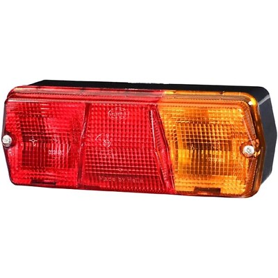 Combination Rear Light Signal Lamp- Left Hand Side HELLA 2SD 001 680-271