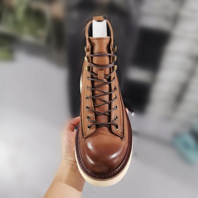 business casual hiking boots