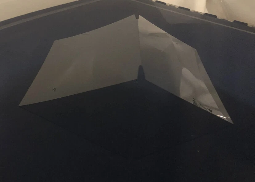 Bulk Pick Qty Replacement 4" Funko Pop Figure Window Crystal CLEAR Repair Lot - image 3 of 4