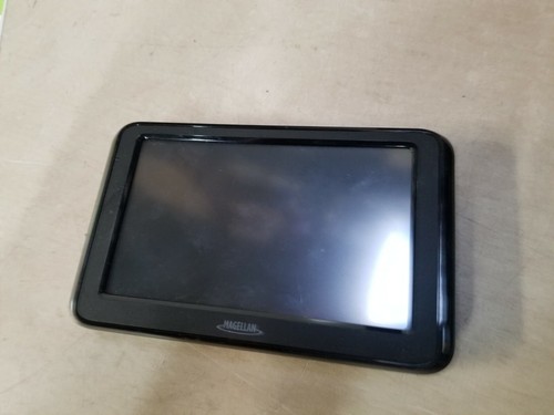 Magellan GPS Navigation N538-5000 screen only! nothing else! Used - Picture 2 of 4